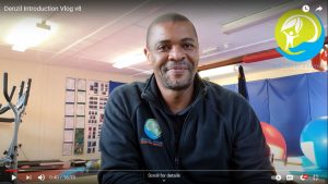 Read more about the article Denzil Introduction Vlog (Video)